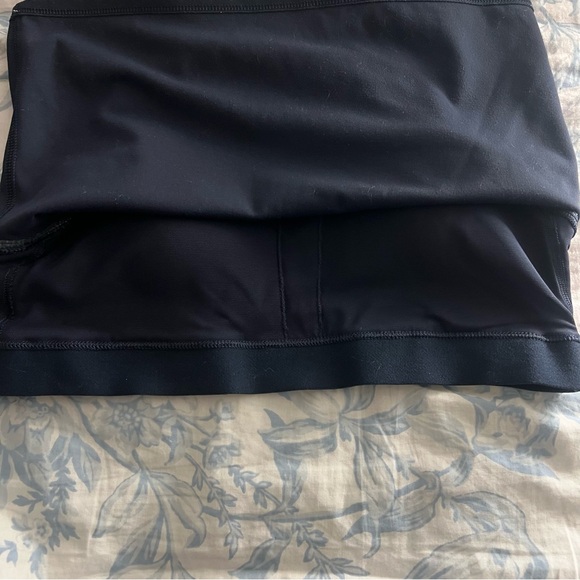 Athleta Conscious Crop Bra Top - Picture 6 of 6